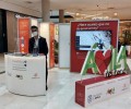 Foto de El Centro Comercial Plenilunio de Madrid acoge este fin de semana el estand promocional de Turismo de Ávila