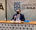 Foto de Convocadas tres líneas de subvenciones por 66.000 € para fomentar la cultura abulense