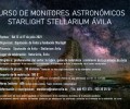 Foto de Abierta la inscripción para el Curso de Monitores Astronómicos de Stellarium Ávila