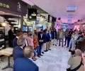 Foto de Ávila Auténtica inaugura su primer espacio de venta física en el Mercado de Chamartín de Madrid