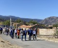 Foto de Carlos García agradece “la sensibilidad” del Gobierno para actuar sobre las consecuencias de los incendios