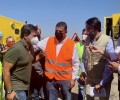 Foto de Carlos García: “En los momentos más graves, los diputados de Por Ávila se ocultan y luego aparecen para restar”