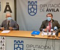 Foto de La Diputación, a través de la IGDA, destina 85.000 euros a becas para estudiantes e investigadores