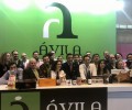 Foto de Ávila Auténtica vuelve a participar en ferias profesionales agroalimentarias en el Salón Gourmets