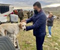 Foto de Carlos García considera que la rebaja de las licencias de caza y pesca “es muy positiva para la provincia”