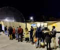 Foto de Más de 1.500 personas pasaron por el planetario de la Diputación de Ávila en INTUR