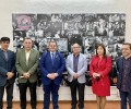 Foto de Duque visita el Estado mexicano de Michoacán, con el que se hermanará la provincia de Ávila