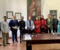 Foto de La Diputación recibirá a los organizadores del Festival de Morelia y a representantes de las ciudades mexicanas donde desarrolló su labor el Tata Vasco