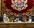 La Diputación insta a mejorar los planes hidrológicos del Duero y del Tajo con la vista puesta en el regadío y los desembalses