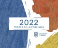 24 imágenes con distintos atractivos de la provincia ilustran el calendario 2022 de la Diputación