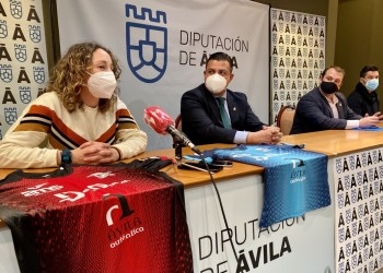 Presentados dos convenios con clubs de fútbol sala que apuestan por la inclusión (2º Fotografía)