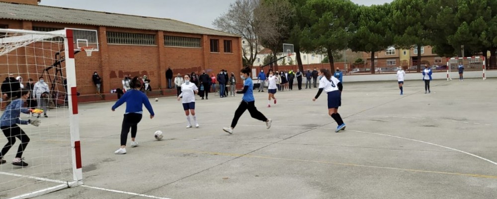 Vuelven los Juegos Escolares con 2.200 inscritos de 43 centros y 32 municipios de la provincia