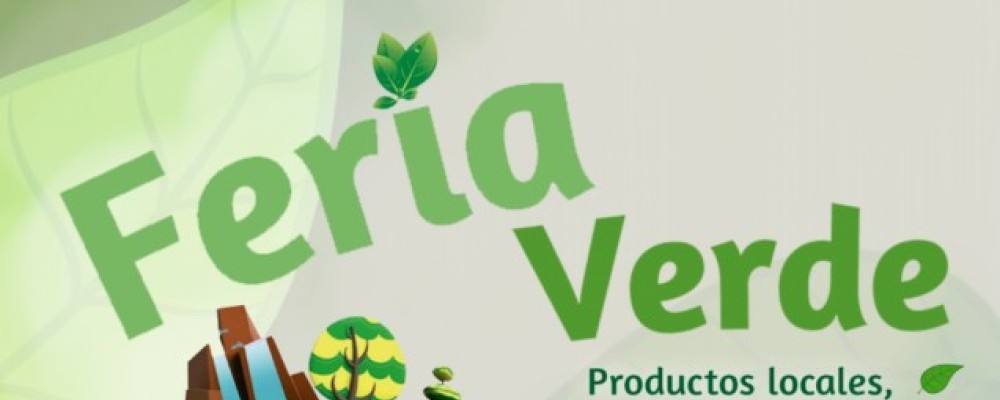 Los productos agroalimentarios de Ávila Auténtica debutan en la Feria Verde de Las Rozas