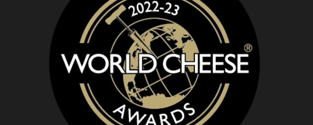 La Diputación celebra el nuevo éxito de las queserías abulenses en los World Cheese Awards de este año