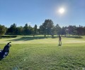 Foto de Cursos de iniciación al golf en Naturávila de marzo a junio