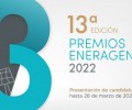 Foto de La APEA, en la XIII edición de los Premios Nacionales de Energía 2022