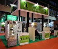 Foto de Ávila Auténtica participa en la Barcelona Wine Week y en la feria Alimentaria de la capital catalana