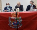 Foto de La Diputación lleva la Semana Santa de la provincia a Valladolid de la mano de Emilio Iglesias