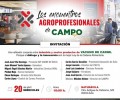 Foto de Naturávila acoge un encuentro agroprofesional sobre el sector vacuno de carne