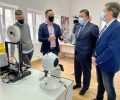 Foto de En marcha un ciclo sobre técnicas de impresión 3D para empresarios y emprendedores