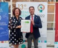 Foto de El Ayuntamiento de El Tiemblo logra un accésit en los Premios EnerAgen por su caldera de biomasa