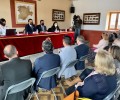 Foto de La Diputación ofrece una jornada sobre legislación y capacidad jurídica de las personas con discapacidad