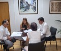 Foto de Creada la Comisión de Decisión de Ávila Auténtica, que aprueba nuevas adhesiones