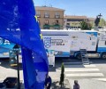 Foto de El camión tecnológico de la Diputación promocionará el turismo en la provincia durante Músicos en la Naturaleza