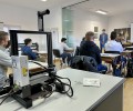 Foto de La Diputación organiza el curso de formación inicial ‘Imprime tu futuro: diseño e impresión 3D'