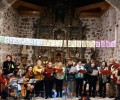 Foto de Cillán acoge la X edición del Certamen de Villancicos de la Sierra de Ávila con más de 300 asistentes