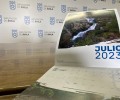Foto de 24 nuevos ‘trazos de la provincia’ protagonizan el calendario 2023 de la Diputación