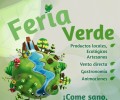 Los productos agroalimentarios de Ávila Auténtica debutan en la Feria Verde de Las Rozas