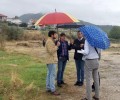En proceso de adjudicación las obras del Parque de Bomberos de Arenas de San Pedro por 1,3 millones
