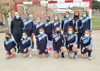 Vuelven los Juegos Escolares con 2.200 inscritos de 43 centros y 32 municipios de la provincia (2º Fotografía)