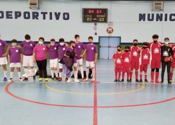 Vuelven los Juegos Escolares con 2.200 inscritos de 43 centros y 32 municipios de la provincia (3º Fotografía)