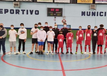 Vuelven los Juegos Escolares con 2.200 inscritos de 43 centros y 32 municipios de la provincia (4º Fotografía)