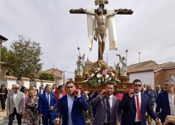 Mamblas remodela el parque de La Balsa con los fondos de las fiestas que no se celebraron en 2021 (2º Fotografía)