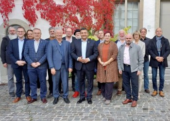 La Diputación une fuerzas con una región luxemburguesa para avanzar en astroturismo (4º Fotografía)