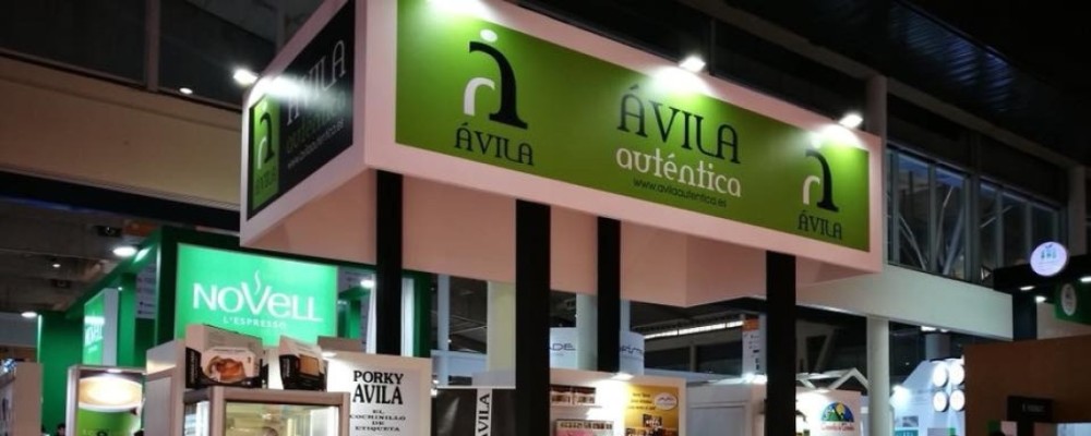 Cinco nuevas empresas se suman a Ávila Auténtica