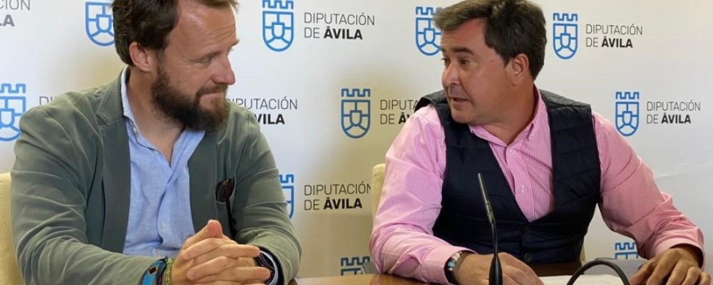 Comienza la segunda temporada de los podcasts ‘Auténticos’ de Ávila Auténtica, con Chapu Apaolaza