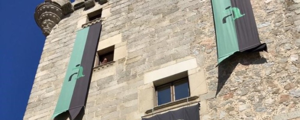 García lamenta que el alcalde de Ávila sea “obstáculo y adversario” para los productores de Ávila Auténtica