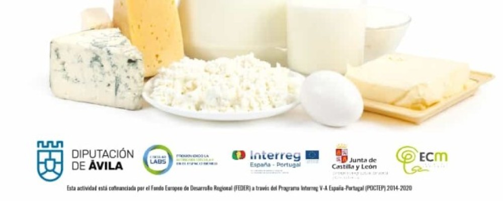 La economía circular aplicada al sector lácteo, en un taller del proyecto europeo Circular Labs