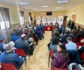 Foto de La importancia del cuidador en la atención a la discapacidad, en cuatro jornadas que organiza la Diputación