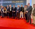 Foto de La Diputación, muy satisfecha por los resultados de su presencia en la última edición de FITUR