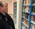 Foto de La Diputación garantiza el servicio de lectura en los ayuntamientos adheridos al servicio de Bibliobús