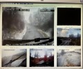 Foto de La nieve obliga a actuar en 719 kilómetros de la red de carreteras provinciales