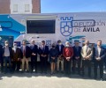 Foto de El LIFE IP DUERO celebra en La Nava de Arévalo una jornada sobre gestión del territorio y uso de la tierra