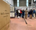 Foto de Ávila Auténtica se estrena en Beer Mad, la feria madrileña de la cerveza, de la mano de tres empresas