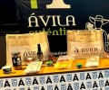 Foto de Ávila Auténtica desembarca en el Salón de Alimentación del Atlántico con siete empresas