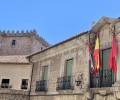 Foto de La Diputación acoge la Asamblea del PV4Plants, el proyecto europeo de sistemas agrovoltaicos